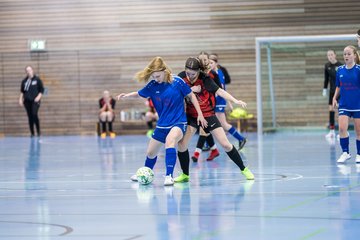 Bild 122 - wBJ Fortuna St. Juergen Winter Cup